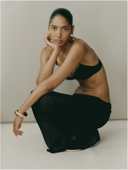 Olive Ozbaki portfolio image