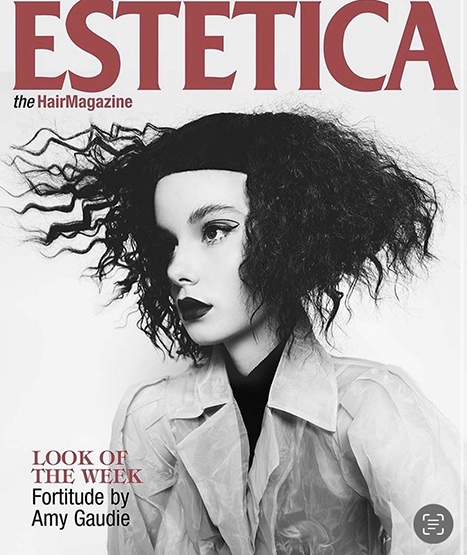 Sophie Brooks portfolio image