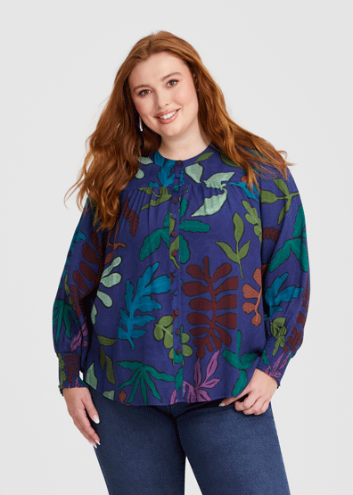 Lauren Kenny portfolio image