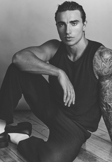 Natal Mesaro portfolio image