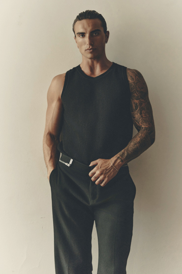 Natal Mesaro portfolio image