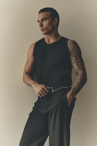 Natal Mesaro portfolio image