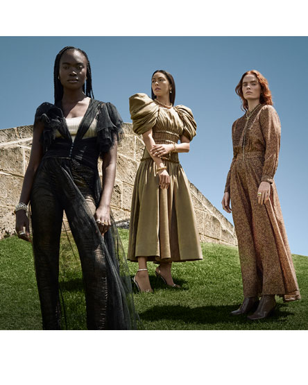 Veronique Willing portfolio image