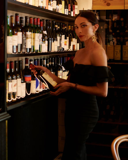 Veronique Willing portfolio image