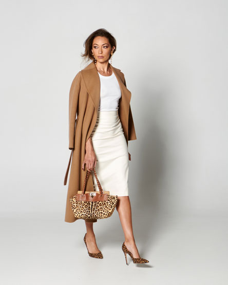 Veronique Willing portfolio image