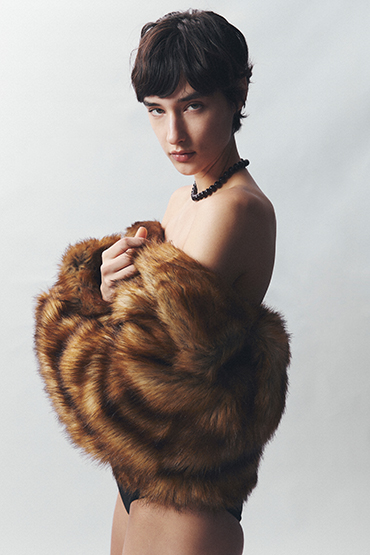 Eloise Tolstoff portfolio image