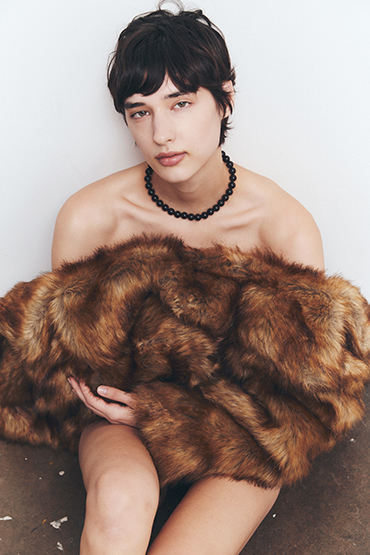 Eloise Tolstoff portfolio image
