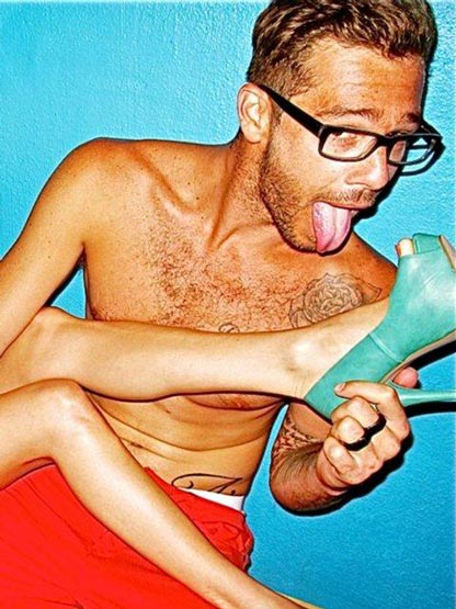 Warwick Wright portfolio image