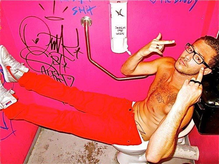 Warwick Wright portfolio image