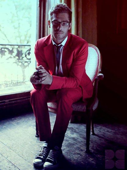 Warwick Wright portfolio image