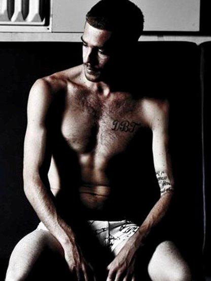 Warwick Wright portfolio image