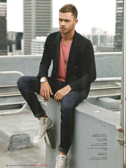 Warwick Wright portfolio image