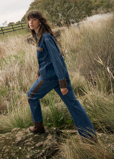 Bronte James portfolio image