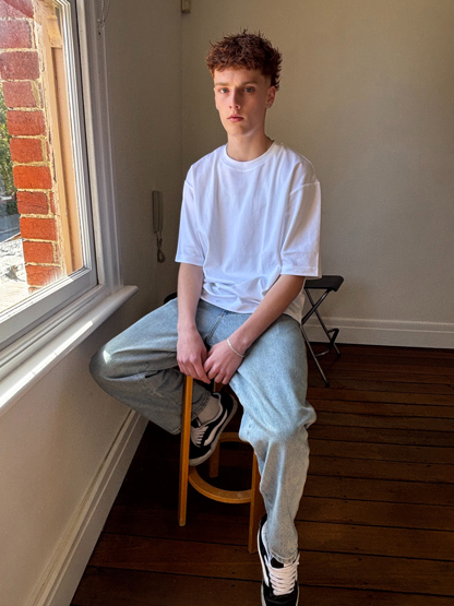 Weston digital image