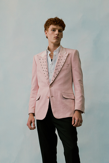 Weston portfolio image