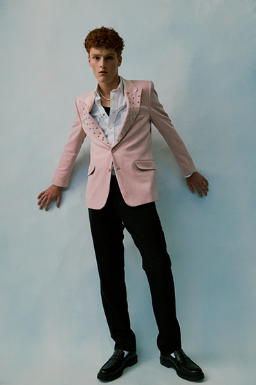 Weston portfolio image