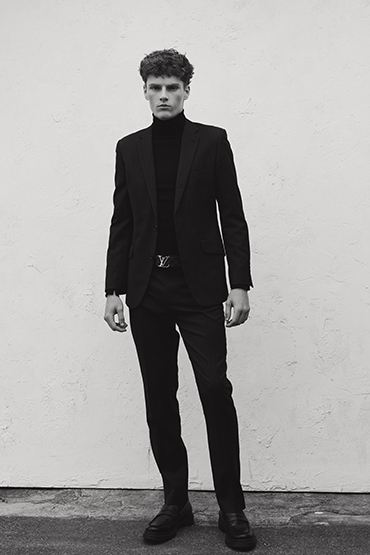 Weston portfolio image