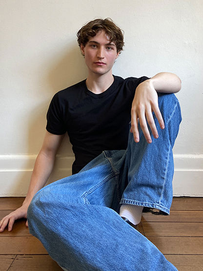 Wil Robertson portfolio image