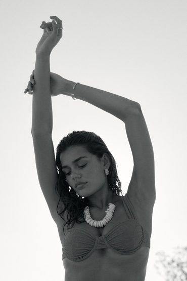 Bella Warr portfolio image