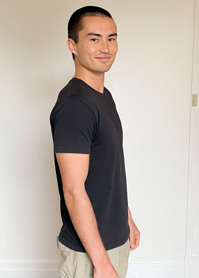 Xavier Smith-Tan digital image