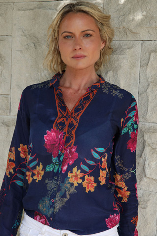 Yasmine Gage portfolio image