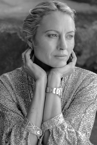 Yasmine Gage portfolio image