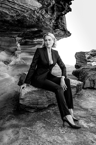 Yasmine Gage portfolio image