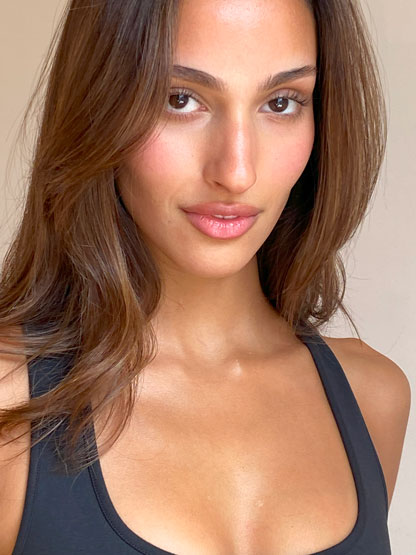 Yasmin Goveas digital image