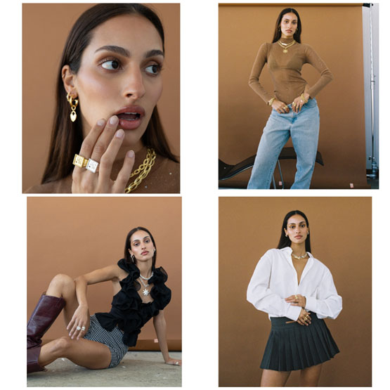 Yasmin Goveas portfolio image