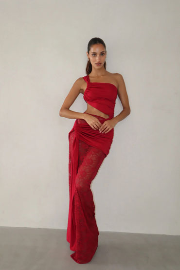 Yasmin Goveas portfolio image