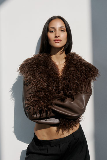 Yasmin Goveas portfolio image