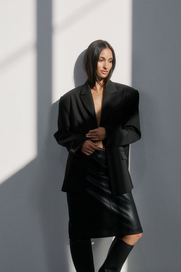 Yasmin Goveas portfolio image
