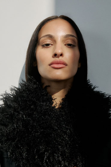 Yasmin Goveas portfolio image