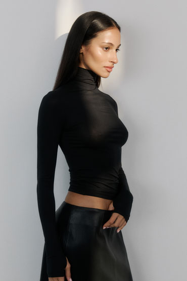 Yasmin Goveas portfolio image