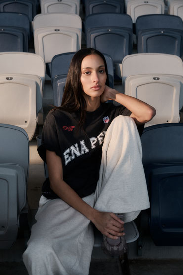Yasmin Goveas portfolio image