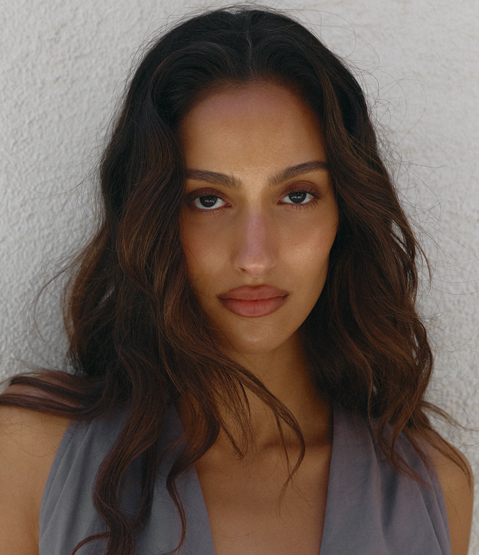 Yasmin Goveas portfolio image