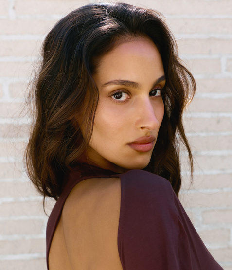 Yasmin Goveas portfolio image