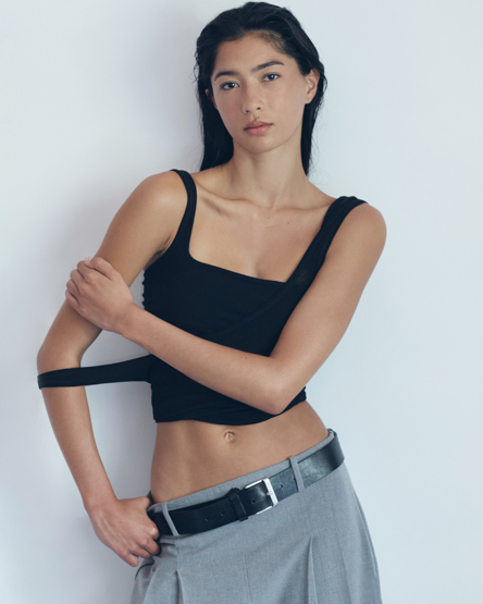 Zoey portfolio image