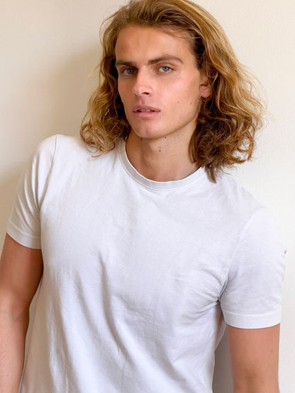 Zachary Horton digital image