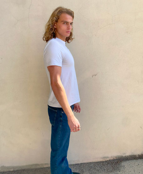 Zachary Horton digital image