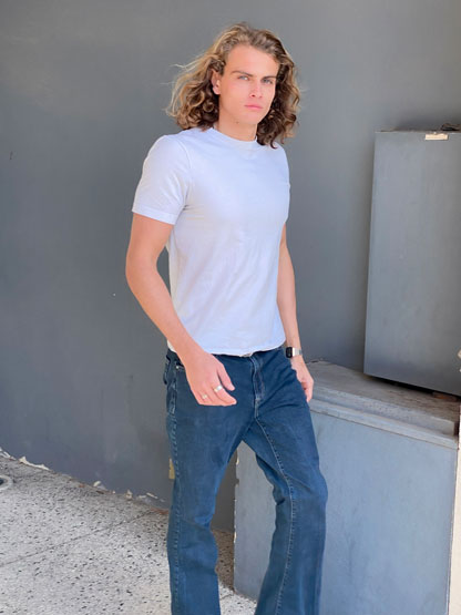 Zachary Horton digital image