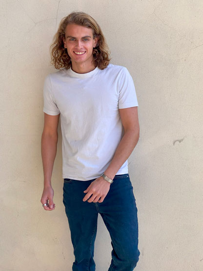 Zachary Horton digital image