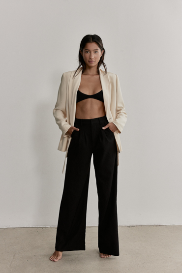 Zoey portfolio image