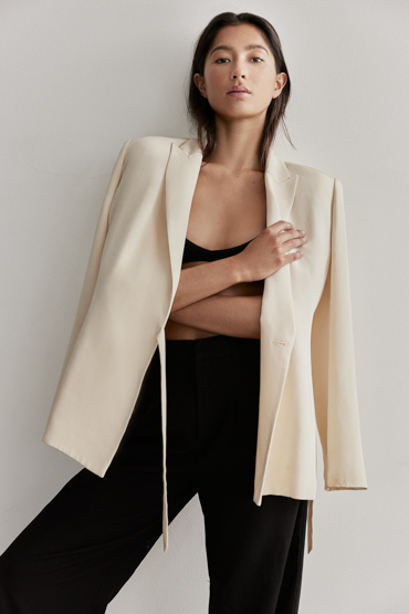 Zoey portfolio image