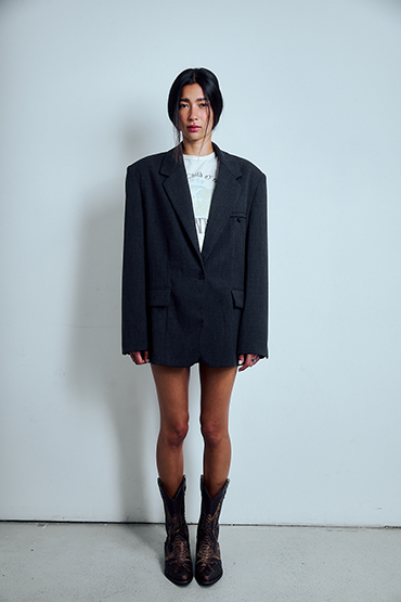 Zoey portfolio image