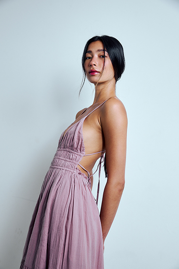 Zoey portfolio image