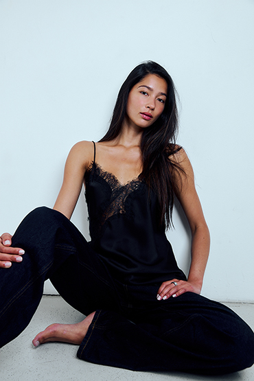 Zoey portfolio image