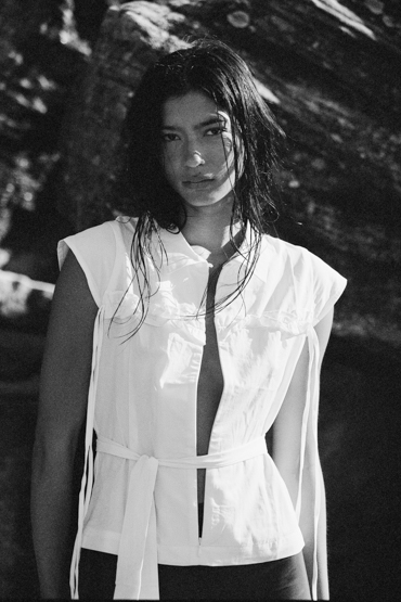 Zoey portfolio image