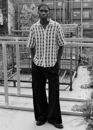 Abdul portfolio image