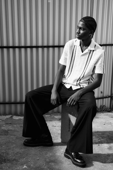 Abdul portfolio image